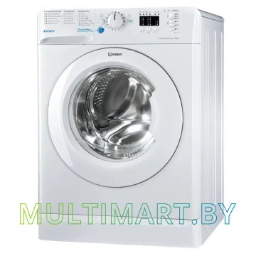 Стиральная машина Indesit BWSA 51051 1